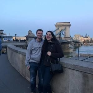 Meet your Posher, Isabella